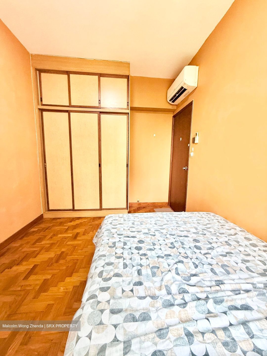 Castle Green (D26), Condominium #577091801